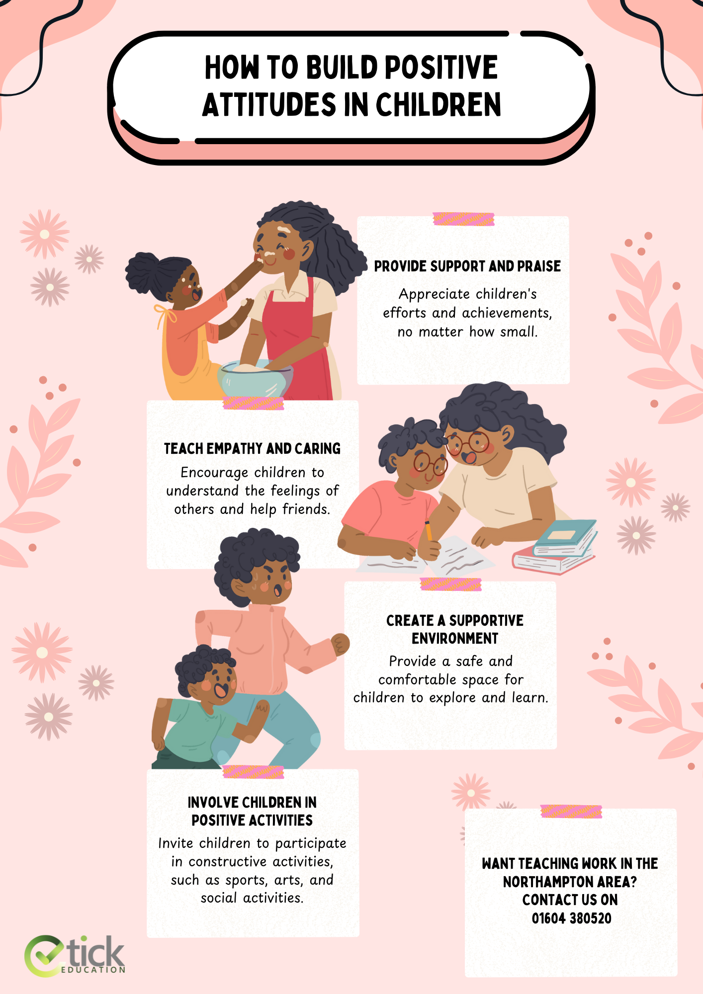 School Teachers for Tick Education